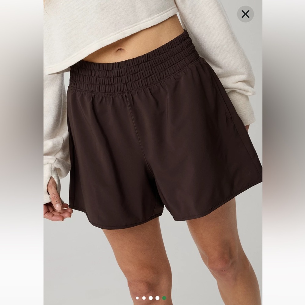 OFFLINE By Aerie 4" Hot Stuff Short